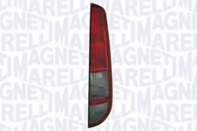 MAGNETI MARELLI 718121201801 -  Задний фонарь